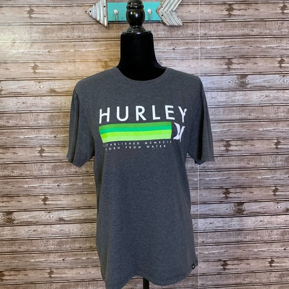 Hurley Other - Hurley T-Shirt